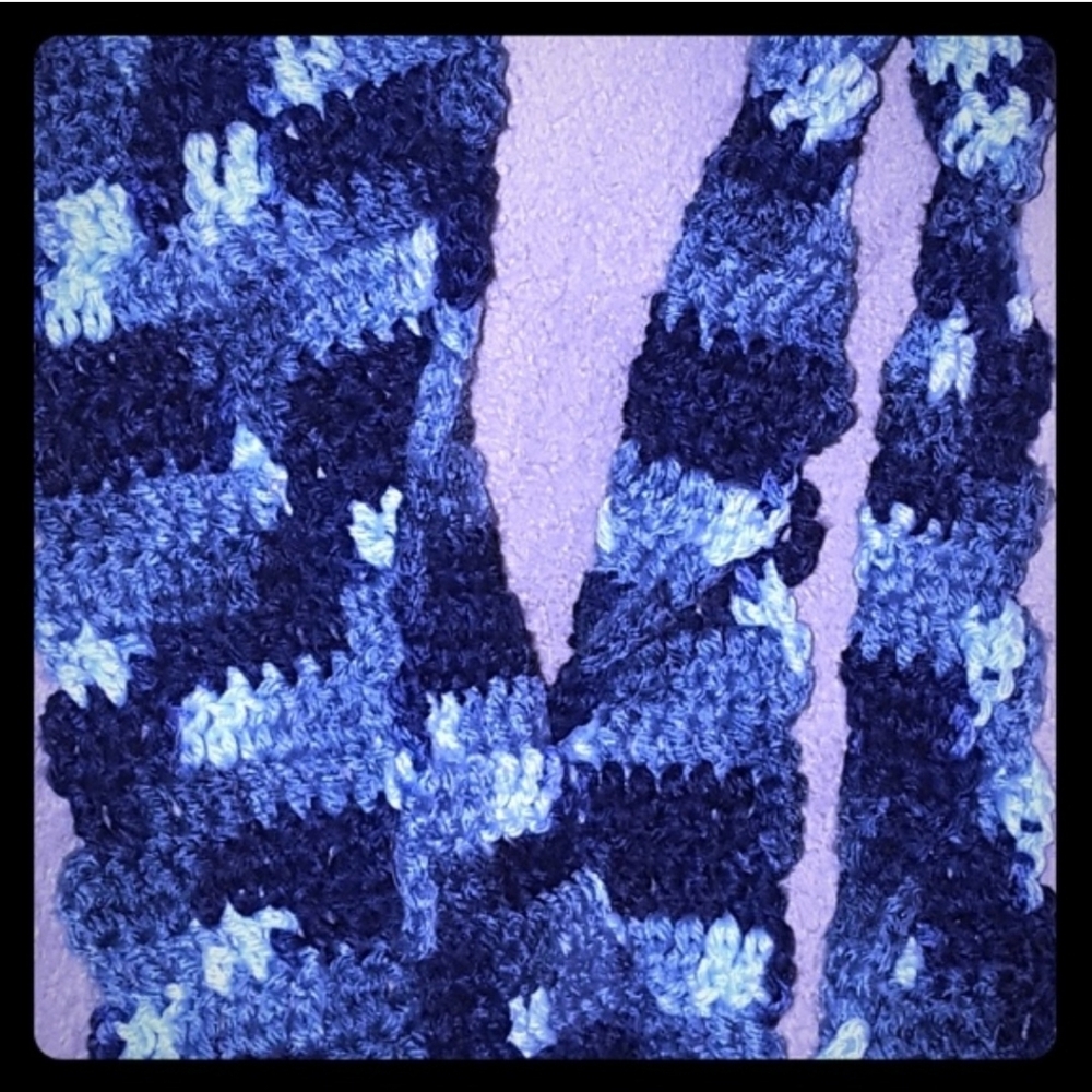 NWOT Blues